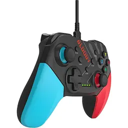 Геймпад Bloody GP30 Sports Blue [121867] - мініатюра 3