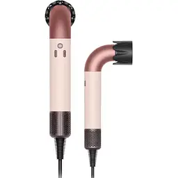 Фен Dyson HD17 Supersonic R Ceramic Pink/Rose Gold (113332-01) [137218] - мініатюра 2