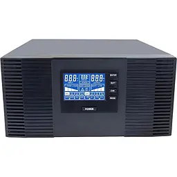 ДБЖ-інвертор FrimeCom (XL-1500)