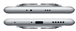 Смартфон Xiaomi POCO M8 5G 8/512Gb NFC (сріблястий) - мініатюра 9