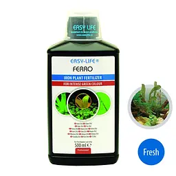 Залізо Fe для рослин Easy-Life Ferro 500мл (FE1002)