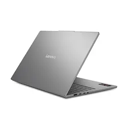 Ноутбук Lenovo IdeaPad Slim 5 16AHP11 (16 F, Ryzen 7 260, 16 GB, 1 TB, UMA, DOS) Luna Grey (83S4002GRA) - мініатюра 11