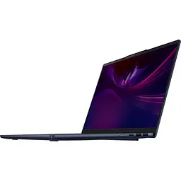 Ноутбук LENOVO IdeaPad Slim 5 16IRH10, Intel Core i7-13620H до 4.9GHz, 16" WUXGA, 32GB, SSD 1TB, Intel UHD Graphics, Free DOS - мініатюра 2