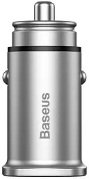 Baseus Square Metal QC 3.0 30W 2USB - мініатюра 4