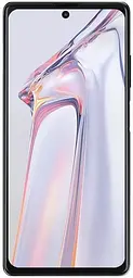 Смартфон Blackview A100 6/128GB АКБ 4 680мАг Grey - мініатюра 2