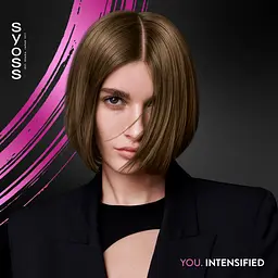 Стійка фарба для брів Syoss Brow Tint 5-1, світло-каштановий, 17 мл - мініатюра 7