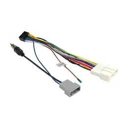 Штатна магнітола Subaru Legacy 2009-2014 Decker D9-009 4x64, DSP, 4G, 2k Decker (НФ-00008417) - мініатюра 3