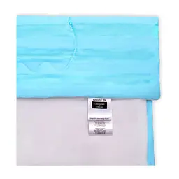 Наматрацник MirSon Valentino Waterproof Eco (2200000378873) - мініатюра 4