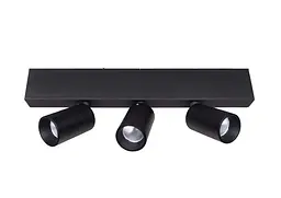 Трековий Світильник MJ-Light Magnet TS-SLC78007/3X7W NW 4000K - мініатюра 2