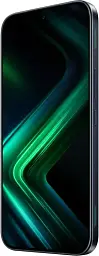 Смартфон Infinix GT 50 Pro (X6891) 12/256Gb Black Abyss UA UCRF