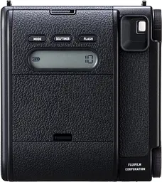 Фотоапарат Fujifilm Instax Mini 99 Black - мініатюра 5