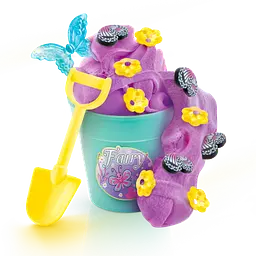 Набір для творчості Slime DIY "Квітковий сад" CanalToys Art.SSC419 - мініатюра 11