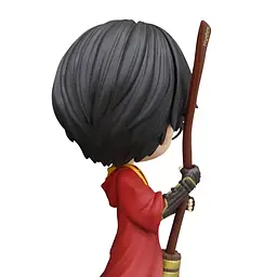 Фігурка Harry Potter Q Posket Harry Potter Quidditch Style (Ver.A) (Гаррі Поттер) - мініатюра 2