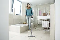 Комплект для прибирання підлоги EasyFix Karcher для SC 1 (2.863-338.0) - мініатюра 2