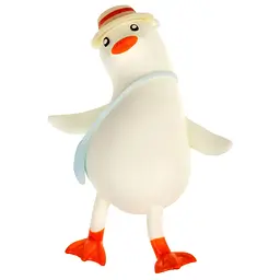 Іграшка Monster Gum Крутий заміс Chill Goose (T25378) - мініатюра 5