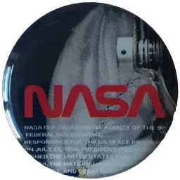 Тримач PopSocket New NASA 22