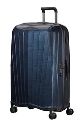Валіза Samsonite MAJOR-LITE MIDNIGHT BLUE 77x50x31 77 См KM1*01004 - мініатюра 12