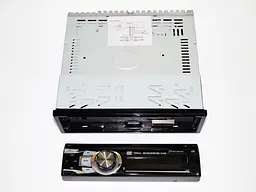 Автомагнітола SONY 3218 4х50 Вт USB 1.1, USB 2.0 AUX чорний (lp-30361_1139) - мініатюра 4