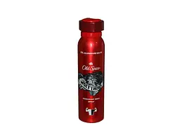 Дезодорант-спрей OLD SPICE 150 мл чоловічий Wolfthorn