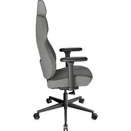 Крісло для геймерів TX3 Solo 360 Loft Air Light Grey (TEGC-2080104.41) - мініатюра 7