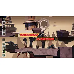 Ключ активації Microsoft Rumours From Elsewhere для Xbox One/Series S/X - мініатюра 9