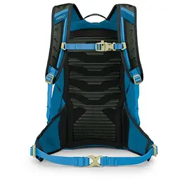 Рюкзак Osprey Talon Junior Синій - мініатюра 4