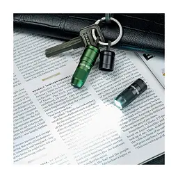 Ліхтар Olight Imini 2 OD Green (0.0000.0762) - мініатюра 2