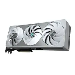 Відеокарта Gigabyte GeForce RTX5070 Ti 16GB AERO OC (GV-N507TAERO OC-16GD) - мініатюра 3