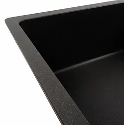 Кухонна мийка Platinum 7850 ROMA матовий Моріон (SP000040854) - мініатюра 6
