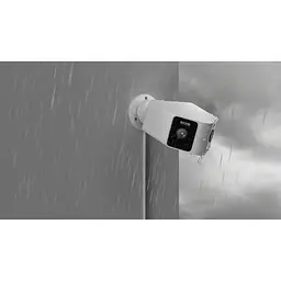 IP-камера Xiaomi Mi Outdoor Camera CW100 Dual (BHR07UIEU) - мініатюра 9