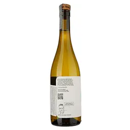 Вино Neleman Yawn Verdejo DO Valencia біле сухе 0.75 л - мініатюра 3