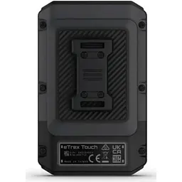 GPS-навігатор Garmin eTrex Touch (010-02940-01) - мініатюра 2