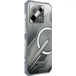 Смартфон Doogee Blade GT Pro 12/512GB Silver [151120] - мініатюра 5