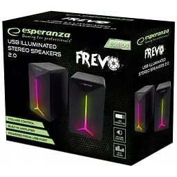 Акустична система Esperanza EGS105 Frevo (EGS105) - мініатюра 3