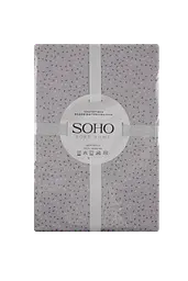 Скатертина Nice Beige 140х180 см SOHO pbe0050711