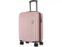 Чемодан Semi Line 24 M Pink (T5987-3)