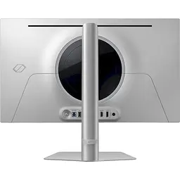 Монітор Samsung Odyssey G6 (S27DG610S) - мініатюра 3