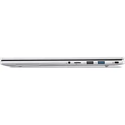 Ноутбук ACER Aspire Lite 15 AL15-44P-R01T, AMD Ryzen 5 7430U до 4.3 ГГц, 15.6-дюймовий Full HD, 16 ГБ, SSD 512 ГБ, відеокарта AMD Radeon, Free Dos,сріблястий - мініатюра 9
