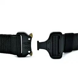 Текстильний ремінь Weatro 120-125х4 см acs0013290 - мініатюра 5