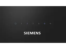 Витяжка Siemens LC87KFN60 - мініатюра 2