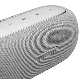Портативна акустика Harman/Kardon Luna Grey [HKLUNAGRYEU] [99795] - мініатюра 9