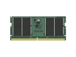 Модуль пам'яті Kingston 32 GB SO-DIMM DDR5 5600 MHz (KVR56S46BD8-32)