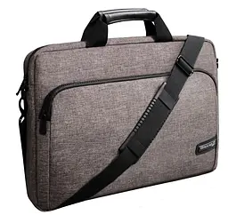 Сумка для ноутбука Grand-X SB-138B 14" Коричневий