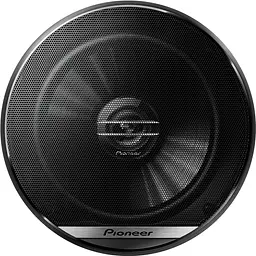 Коаксіальна автоакустика Pioneer TS-G1720F [55435] - мініатюра 2