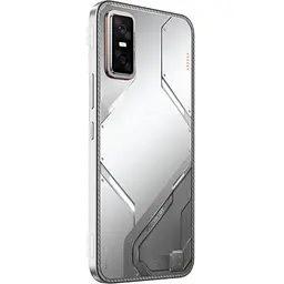 Смартфон Infinix GT 30 Pro 12/256GB Blade White [142194] - мініатюра 6