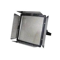 Відеосвітло Yongnuo YN900 II 3200-5500K Регульоване, Чорне