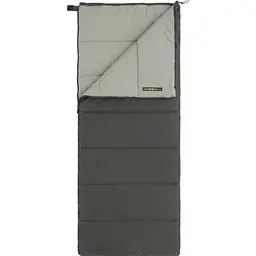 Спальний мішок Naturehike F150 NH22MSD05 Dark Grey (6927595797747-L) [173474]