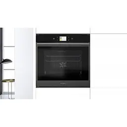 Духовка електрична Whirlpool W9 OM2 4S1 P BSS - мініатюра 8