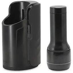 Мастурбатор Kiiroo Keon Combo Set чорний