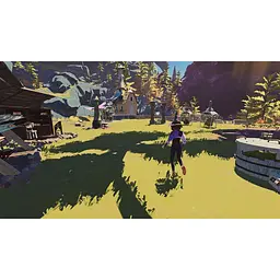 Ключ активації Microsoft Homestead Arcana для Xbox Series - мініатюра 9
